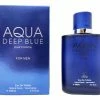 Fragrance Couture - Men Aqua Deep Blue For Men Men's Cologne 1 Fragrance Couture - Men Aqua Deep Blue For Men Men's Cologne