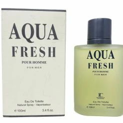 Other Money-Making Products - Men Aqua Fresh For Men Men's Cologne