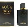 Euro Collection - Men Men's Cologne Aqua Prive For Men