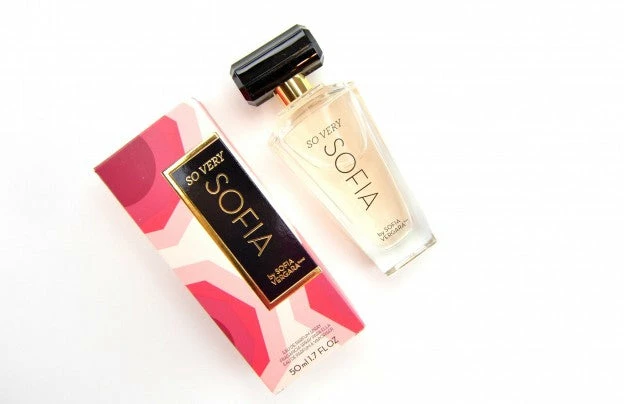Other Money-Making Products - Women So Very Sofia By Sofia Vergara For Women - 1.7oz/50ml - NEW LAUNCH! 4 Other Money-Making Products - Women So Very Sofia By Sofia Vergara For Women - 1.7oz/50ml - NEW LAUNCH!