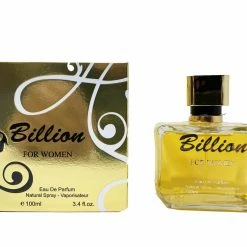 Other Money-Making Products - Women Women's Perfume Billion For Women
