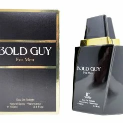 Euro Collection - Men Bold Guy For Men Men's Cologne
