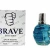 Euro Collection - Men Men's Cologne Brave For Men