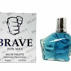 Euro Collection - Men Men's Cologne Brave For Men