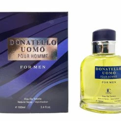 Other Money-Making Products - Men Donatello Uomo For Men