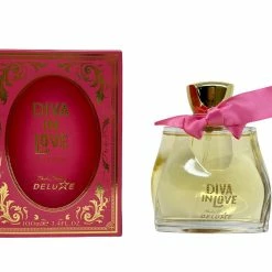 Other Money-Making Products - Women Women's Perfume Diva In Love For Women