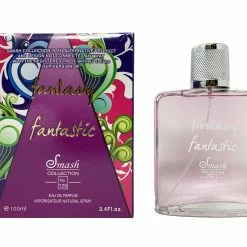 Smash Collection - Women Women's Perfume Fantastic For Women