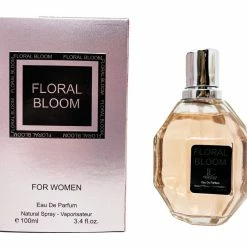 Other Money-Making Products - Women Women's Perfume Floral Bloom For Women