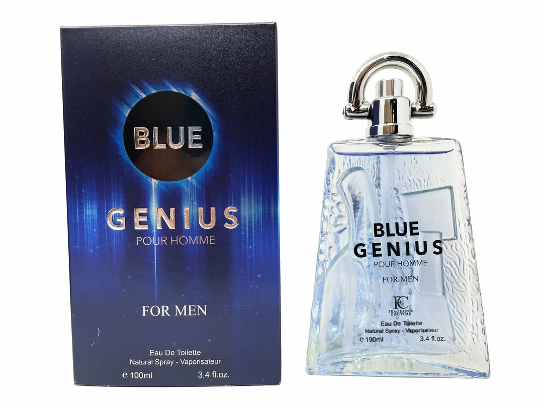Other Money-Making Products - Men Genius Blue For Men 3 Other Money-Making Products - Men Genius Blue For Men