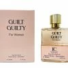 Other Money-Making Products - Women Guilt Guilty For Women Women's Perfume