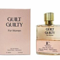Other Money-Making Products - Women Guilt Guilty For Women Women's Perfume