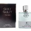 Euro Collection - Men Guilty Guilt For Men