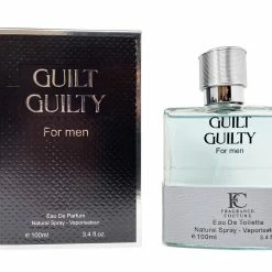 Euro Collection - Men Guilty Guilt For Men