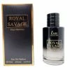 Euro Collection - Men Men's Cologne Royal Savage For Men