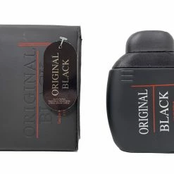 Euro Collection - Men Original Black For Men