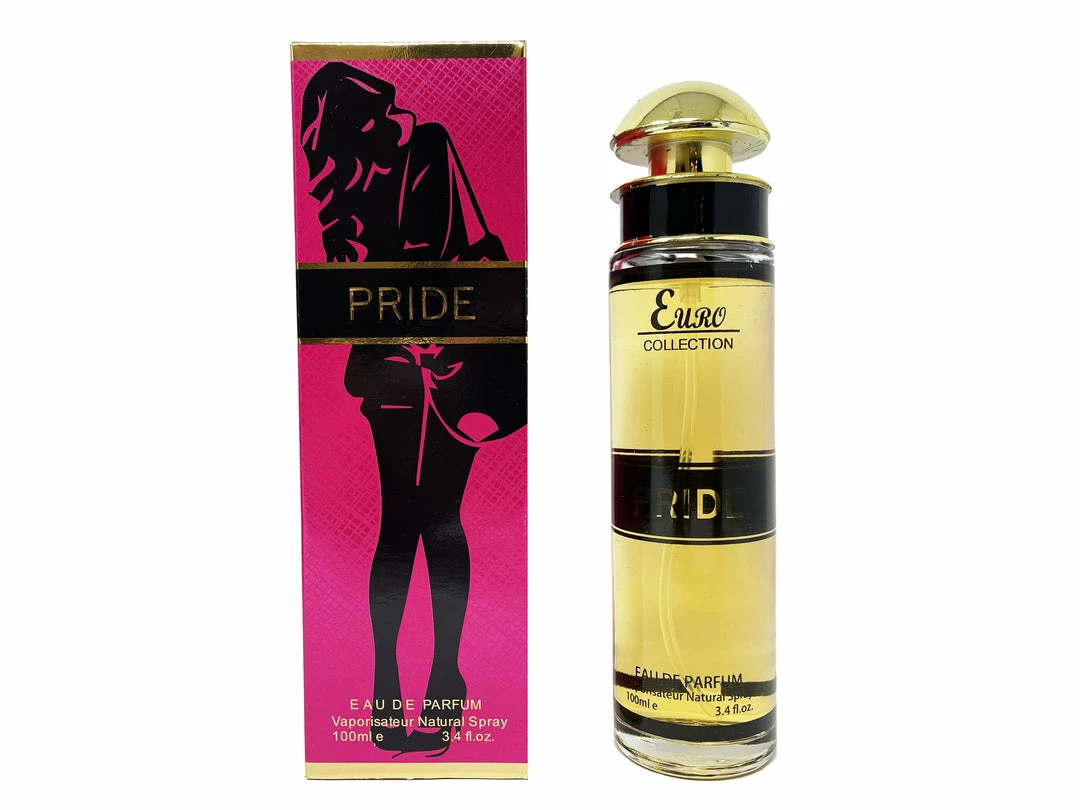 Euro Collection - Women Pride For Women 3 Euro Collection - Women Pride For Women