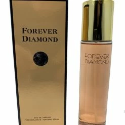 Euro Collection - Women Forever Diamond For Women Women's Perfume