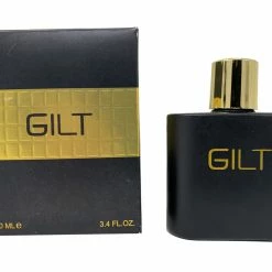 Euro Collection - Men Gilt For Men Men's Cologne