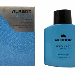 Other Money-Making Products - Men Alrbor Untouched For Men Men's Cologne