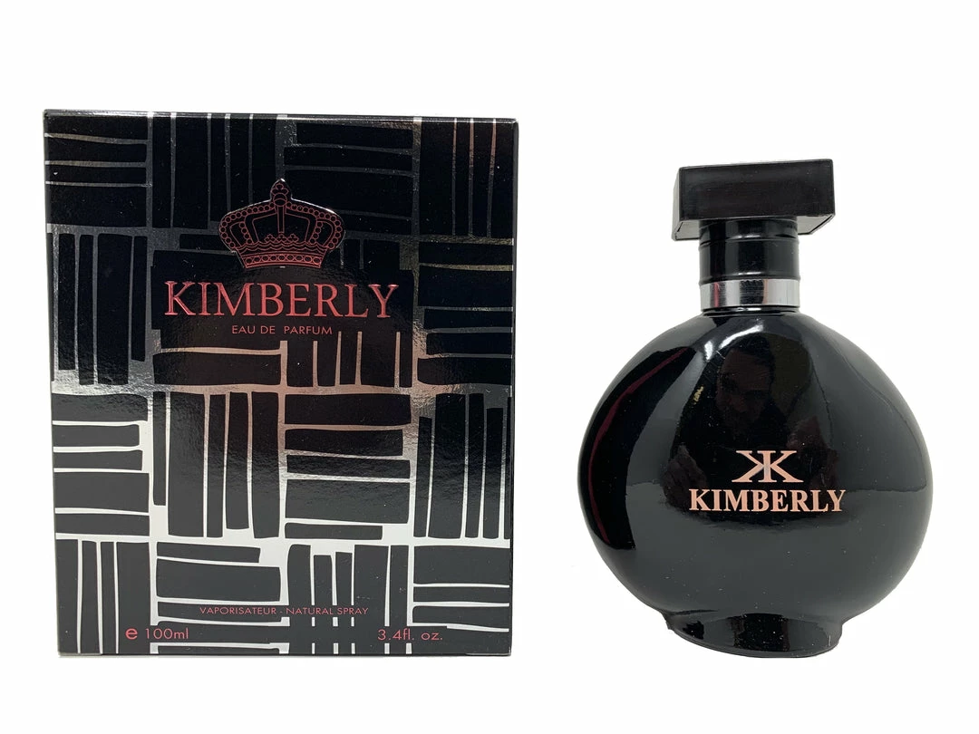 Euro Collection - Women Kimberly For Women Women's Perfume 3 Euro Collection - Women Kimberly For Women Women's Perfume