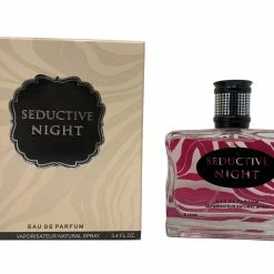 Euro Collection - Women Seductive Night For Women
