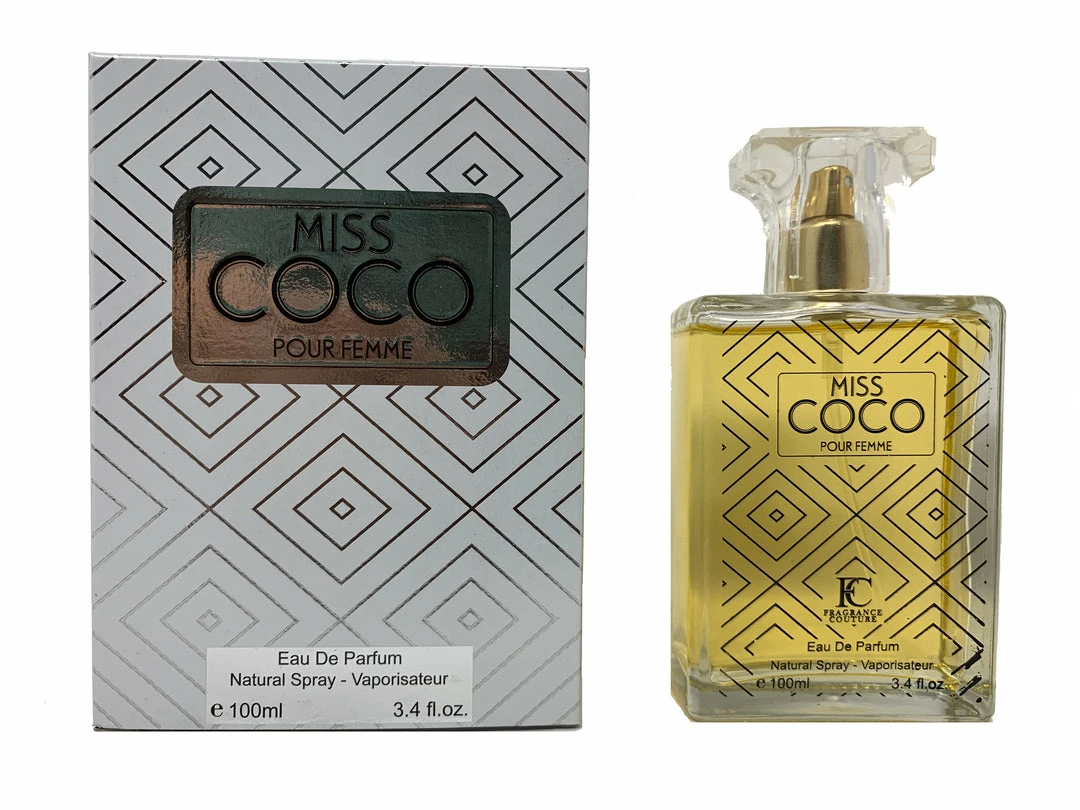 Other Money-Making Products - Women Miss Coco For Women Women's Perfume 3 Other Money-Making Products - Women Miss Coco For Women Women's Perfume