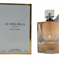 Other Money-Making Products - Women Women's Perfume La Vida Bella For Women