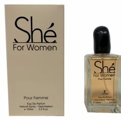 Other Money-Making Products - Women Women's Perfume She For Women