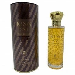 Other Money-Making Products - Men Men's Cologne King XVI For Men