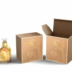 MCH - Women Kimberly Heart Gold For Women 7 MCH - Women Kimberly Heart Gold For Women