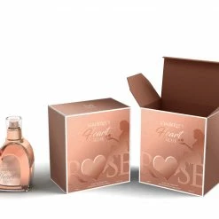 MCH - Women Women's Perfume Kimberly Heart Rose For Women 7 MCH - Women Women's Perfume Kimberly Heart Rose For Women