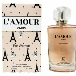 Other Money-Making Products - Women L'Amour Paris For Women Women's Perfume