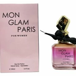 Other Money-Making Products - Women Mon Glam Paris For Women Women's Perfume