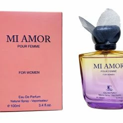 Other Money-Making Products - Women Mi Amor Pour Femme For Women Women's Perfume
