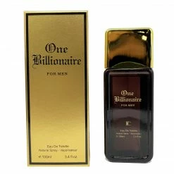 Other Money-Making Products - Men One Billionaire For Men Men's Cologne