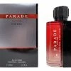 Euro Collection - Men Parade For Men