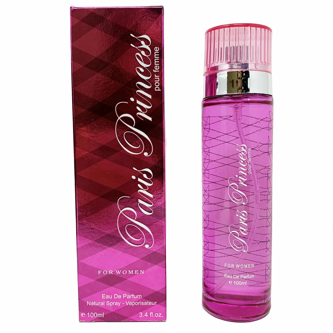 Other Money-Making Products - Women Paris Princess For Women 3 Other Money-Making Products - Women Paris Princess For Women