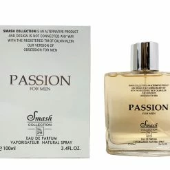 Smash Collection - Men Passion For Men