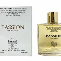 Smash Collection - Women Passion For Women