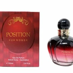 Other Money-Making Products - Women Position For Women Women's Perfume