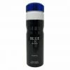 Other Money-Making Products - Men Blue By Riffs Perfumed Body Spray For Men - 6.67oz/200ml Men's Cologne