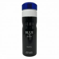 Other Money-Making Products - Men Blue By Riffs Perfumed Body Spray For Men - 6.67oz/200ml Men's Cologne