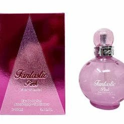 Other Money-Making Products - Women Women's Perfume Fantastic Pink For Women