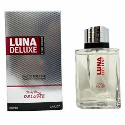 Other Money-Making Products - Men Men's Cologne Luna Deluxe For Men