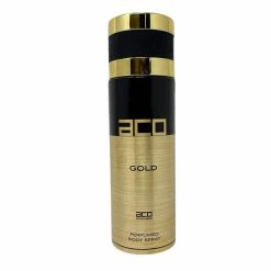 Other Money-Making Products - Women ACO Gold Perfumed Body Spray For Women - 6.67oz/200ml