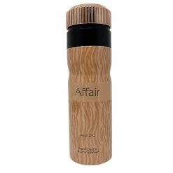 Other Money-Making Products - Women Affair By Riffs Perfumed Body Spray For Women - 6.67oz/200ml