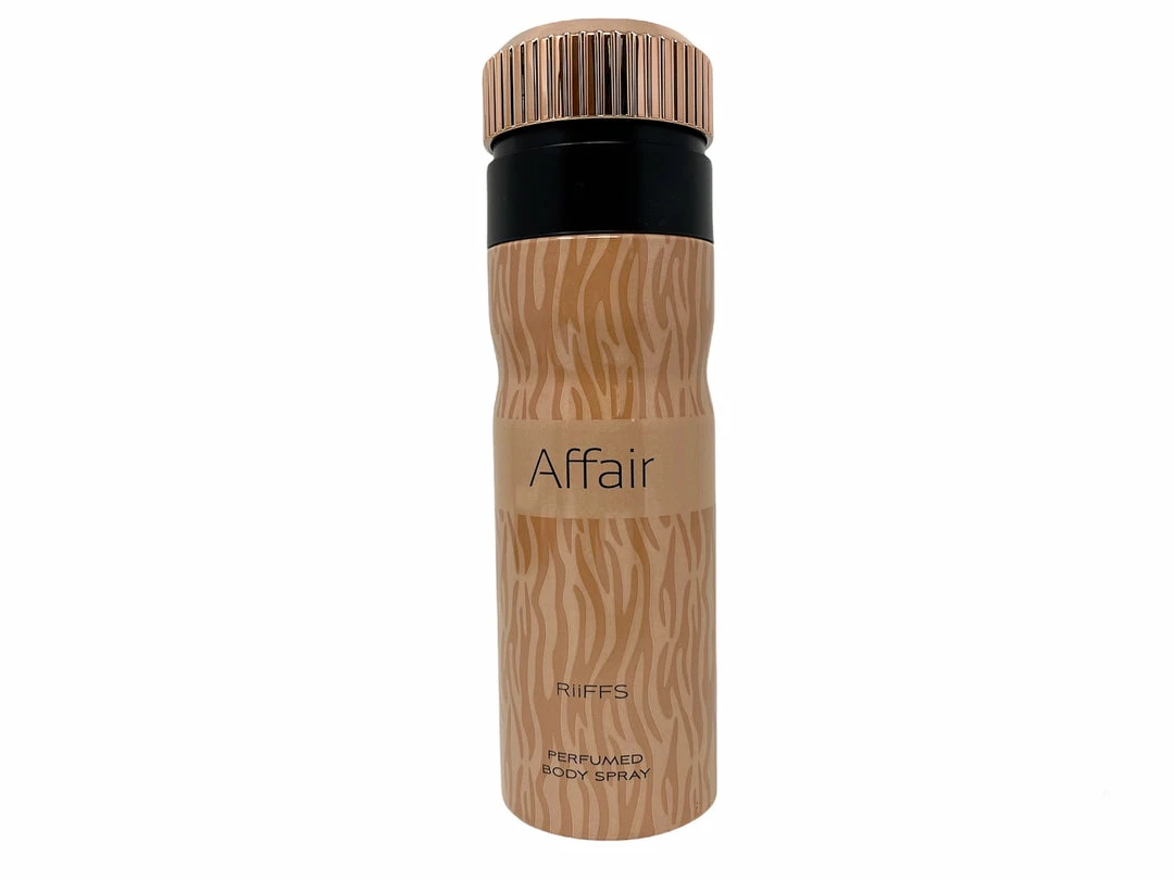 Other Money-Making Products - Women Affair By Riffs Perfumed Body Spray For Women - 6.67oz/200ml 3 Other Money-Making Products - Women Affair By Riffs Perfumed Body Spray For Women - 6.67oz/200ml