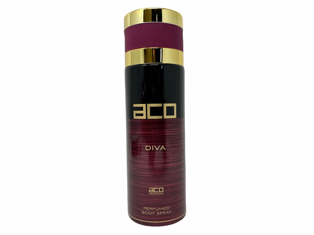 Other Money-Making Products - Women ACO Diva Perfumed Body Spray For Women - 6.67oz/200ml 3 Other Money-Making Products - Women ACO Diva Perfumed Body Spray For Women - 6.67oz/200ml