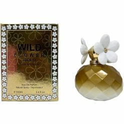 Other Money-Making Products - Women Wild Flower Gold For Women