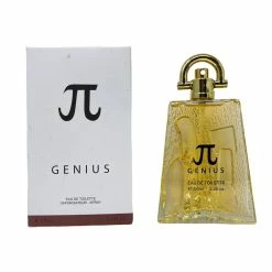 Euro Collection - Men Genius For Men